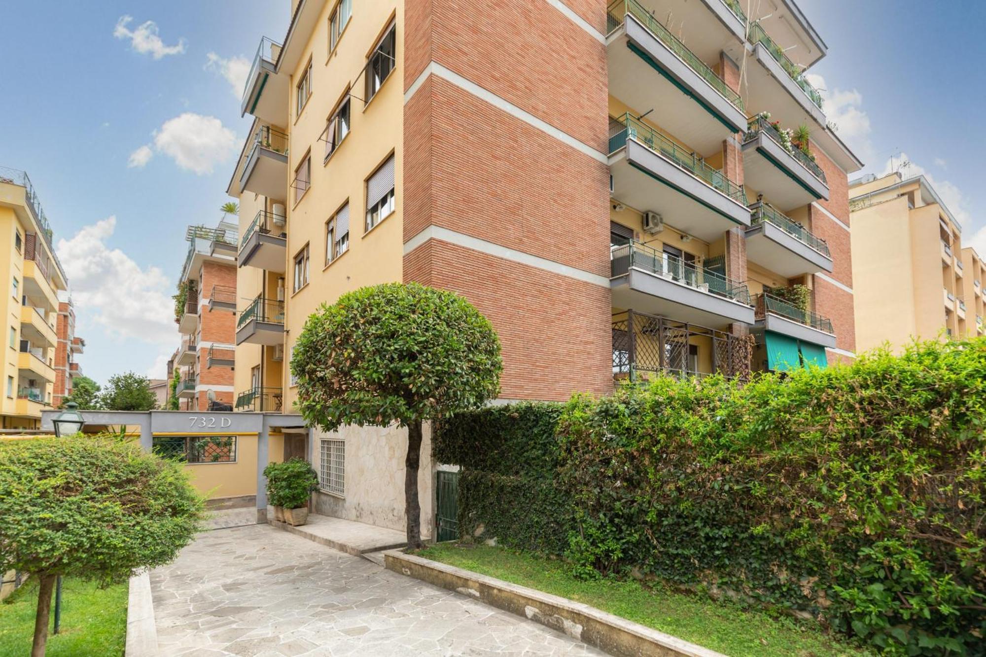Fleming Suites By Hili — Photos 2