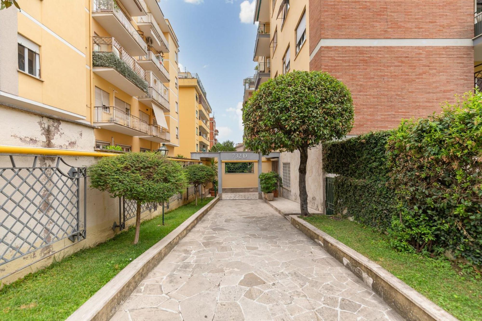 Fleming Suites By Hili — Photos 3